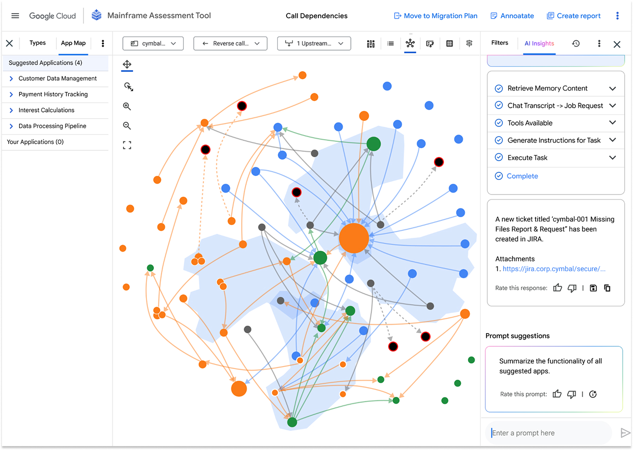 Comparison of virtual machine architectures.
